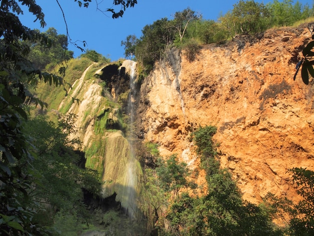 成縣雞峰山攻略