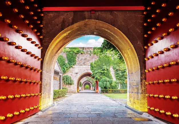 惠州香溪古堡旅游攻略