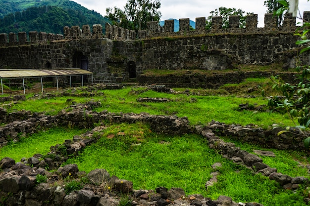 惠州香溪古堡旅游攻略