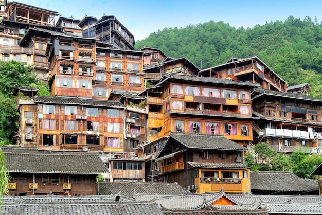 從重慶到鳳凰古城旅游攻略