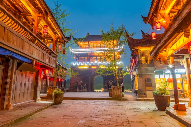 從重慶到鳳凰古城旅游攻略