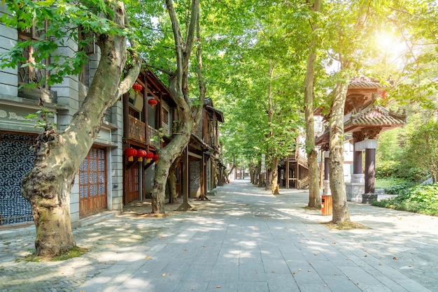 廊坊市周邊旅游景點大全