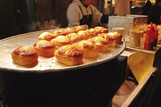 太原體育西路美食攻略