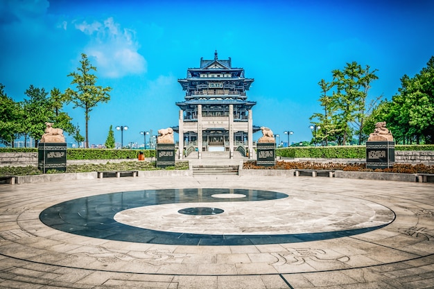 諸城春節(jié)旅游攻略