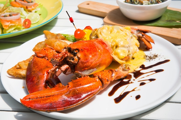 美娜多旅游攻略美食