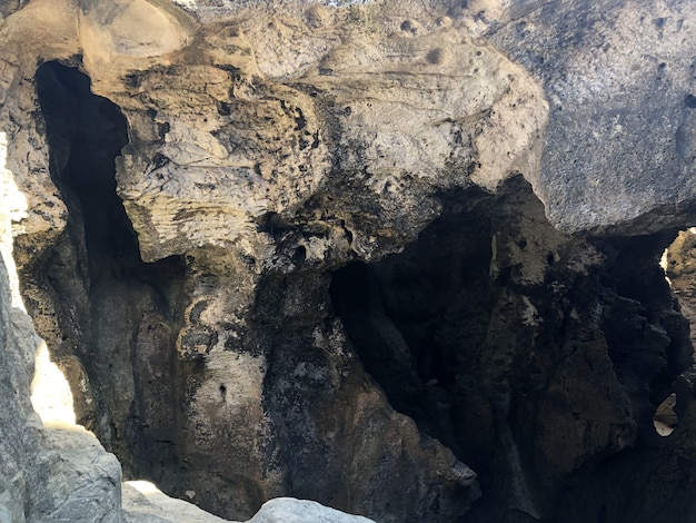 郭亮洞登山攻略