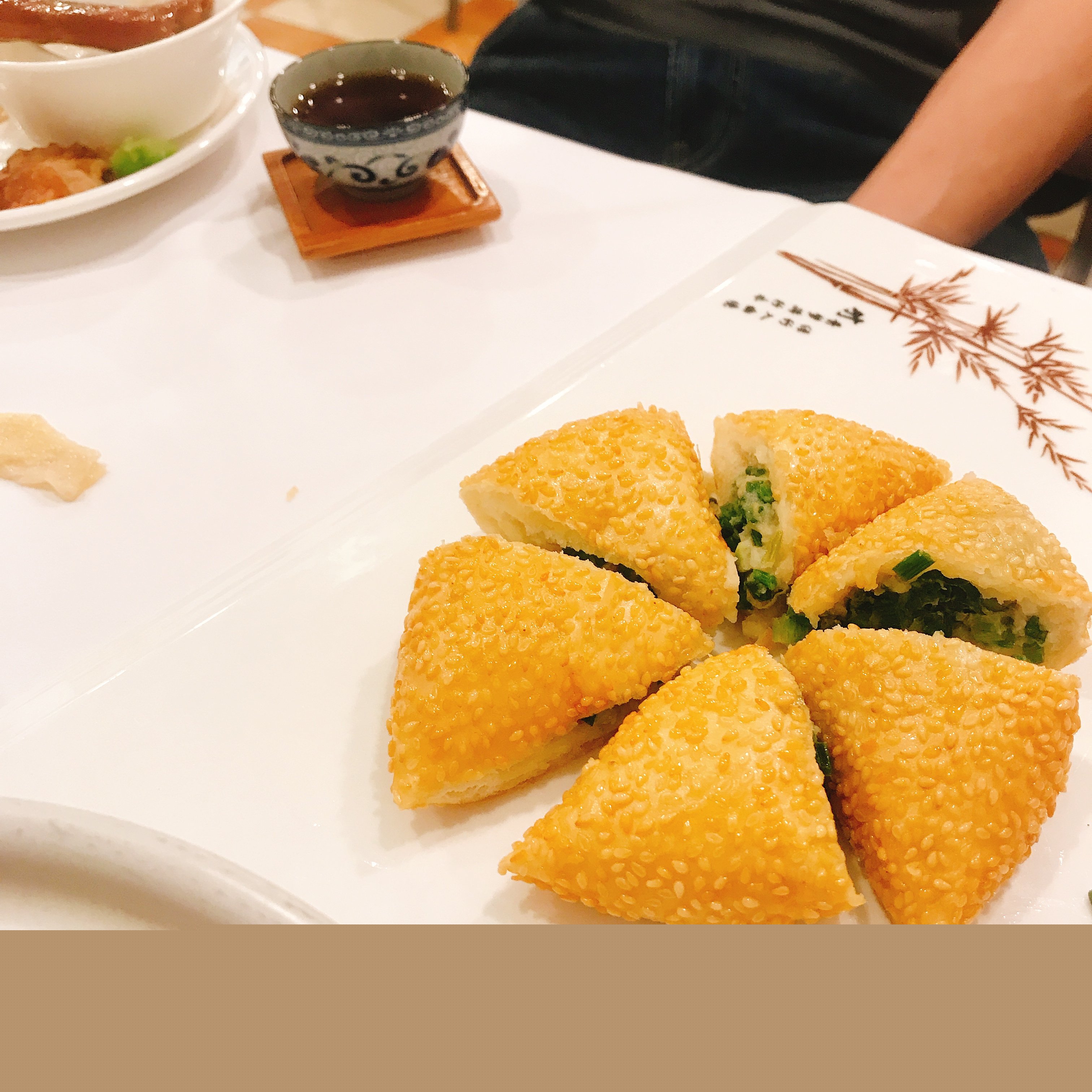 文昌的美食攻略