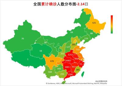 河南周邊省份地圖高清版