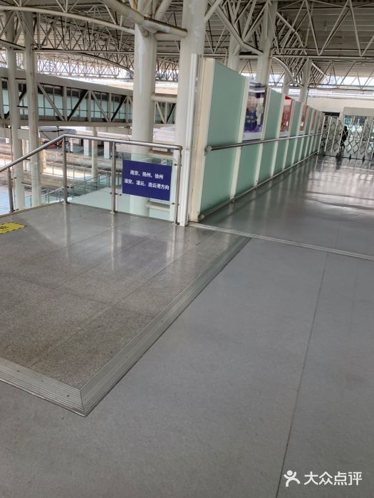 常州火車站北廣場停車攻略