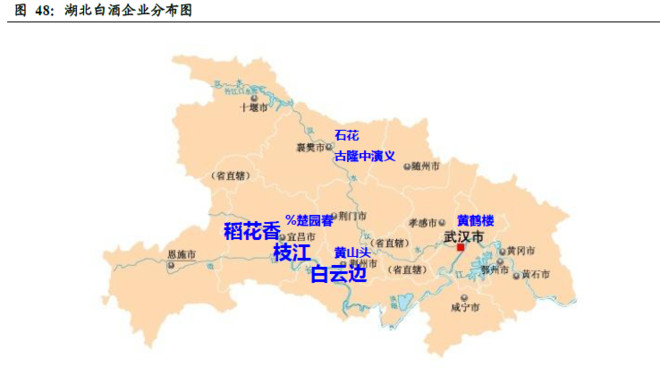 河南周邊省份地圖高清版