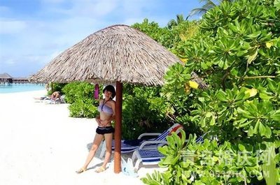 馬爾代夫旅游攻略?