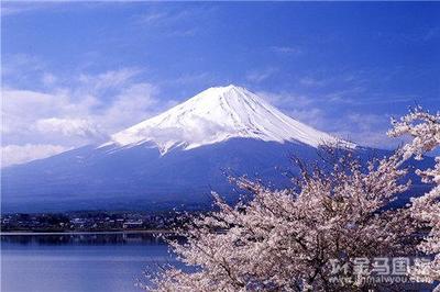 日本最美溫泉攻略