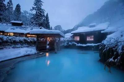 新野度假村游玩攻略 靜岡旅游指南
