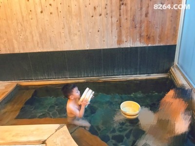 日本最美溫泉攻略