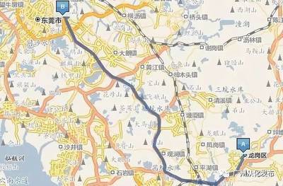 博羅 攻略