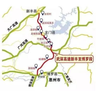 博羅 攻略