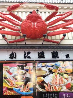 上海到北海道4天自由行攻略
