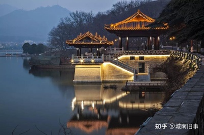二月份南京旅游攻略