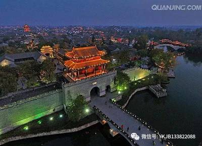 二月份南京旅游攻略