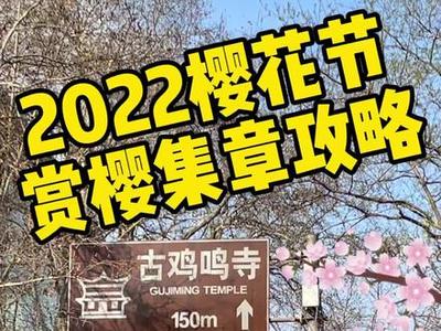 二月份南京旅游攻略