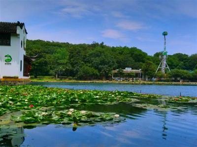 二月份南京旅游攻略