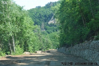 天津至霧靈山自駕游攻略