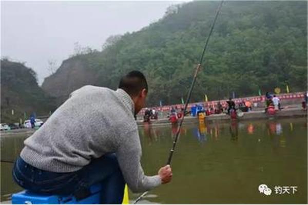 重慶市綦江區(qū)免費釣魚的地方 2021綦江釣魚地方