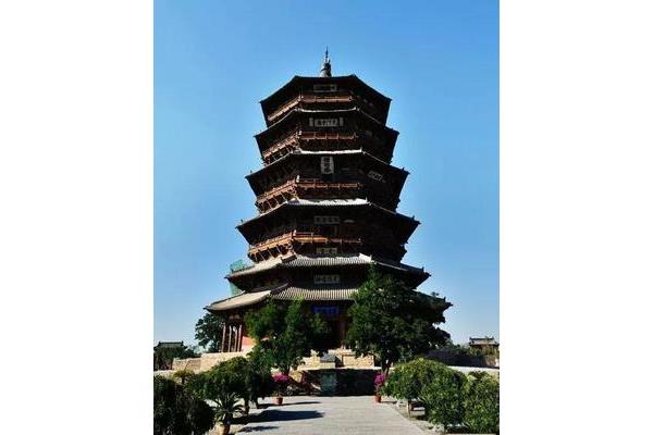 山西朔州旅游景點(diǎn)大全 山西朔州旅游景點(diǎn)大全排名