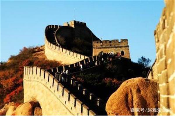 兒童去北京必去的地方 帶孩子去北京必去的地方