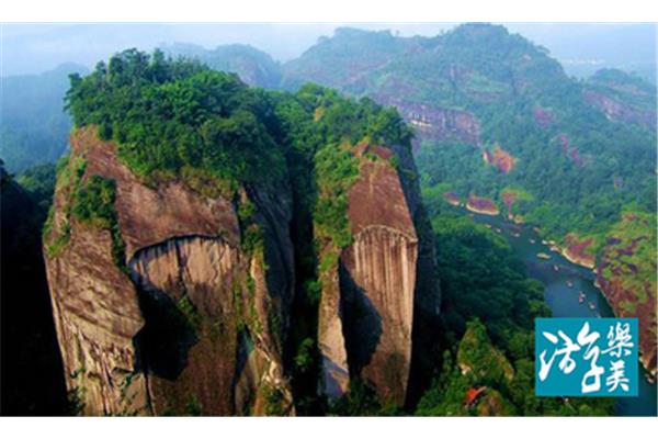 中國(guó)十大旅游景點(diǎn) 中國(guó)十大旅游景點(diǎn)排行榜前十名