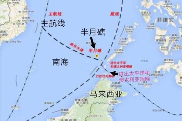南寧離越南最近的地方 廣西離越南最近的地方